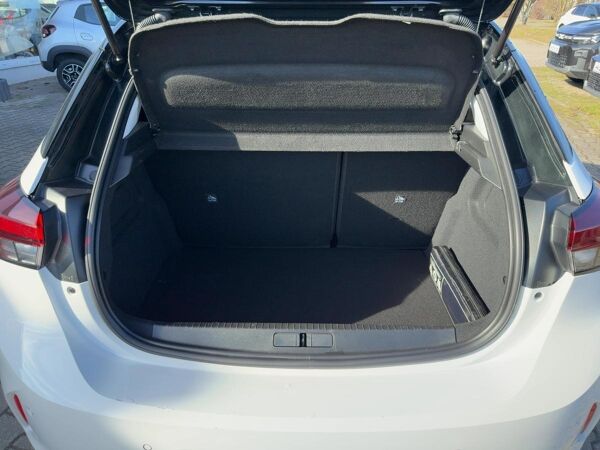 Opel Corsa 1,2 Turbo Elegance Automatik bild 6