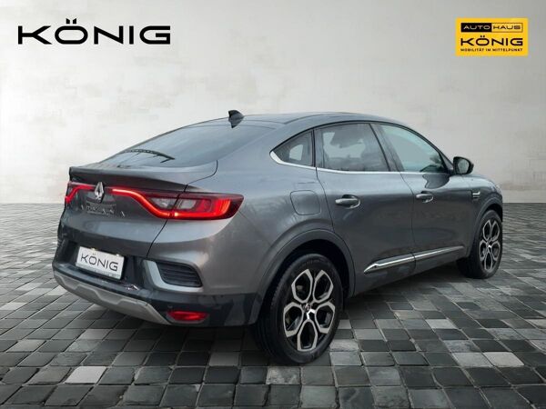 Renault Arkana 1.3 TCe 140 Techno Automatik NAVI*PDC bild 3