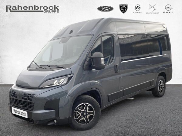 Fiat Ducato Rollstuhlumbau AMF-Bruns L2H2 180PS Automatik bild
