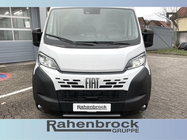 Fiat Ducato Kasten L3H2 MY25 Maxi 🔥Visibility Plus, Worksite Maxi, Premium Kabine🔥 bild 2