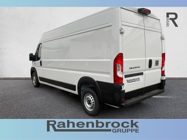 Fiat Ducato Kasten L3H2 MY25 Maxi 🔥Visibility Plus, Worksite Maxi, Premium Kabine🔥 bild 4