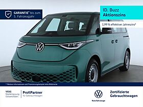 Volkswagen ID.Buzz ID. Buzz Pro AHK Navi Harman Kardon Bluetooth LED Volkswagen ID.Buzz ID. Buzz Pro AHK Navi Harman Kardon Bluetooth LED