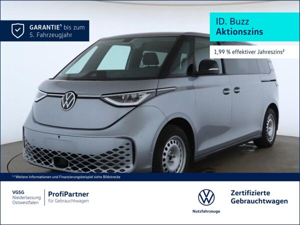 Volkswagen ID.Buzz ID. Buzz Pro HeadUp ACC AreaView SideAssist Navi bild