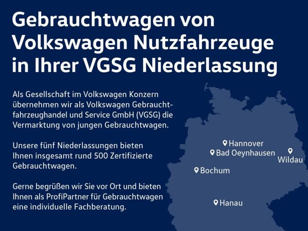 Volkswagen ID.Buzz ID. Buzz GTX Lang 4Motion AHK EasyOpen AreaView bild 6