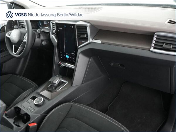 Volkswagen Amarok DC Style 4Motion AHK ACC IQ.Light Bluetooth bild 4