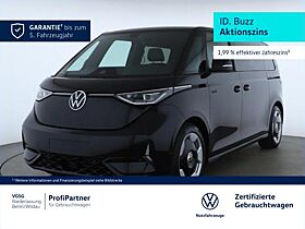 Volkswagen ID.Buzz ID. Buzz GTX Lang 4Motion AHK ParkAssist Bluetooth