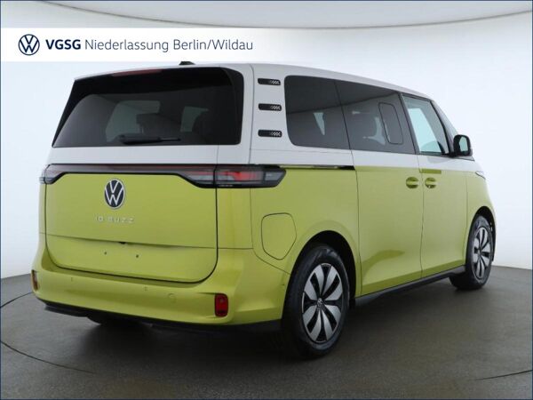 Volkswagen ID.Buzz ID. Buzz Pro Pano TravelAssist Harman/Kardon Navi bild 3