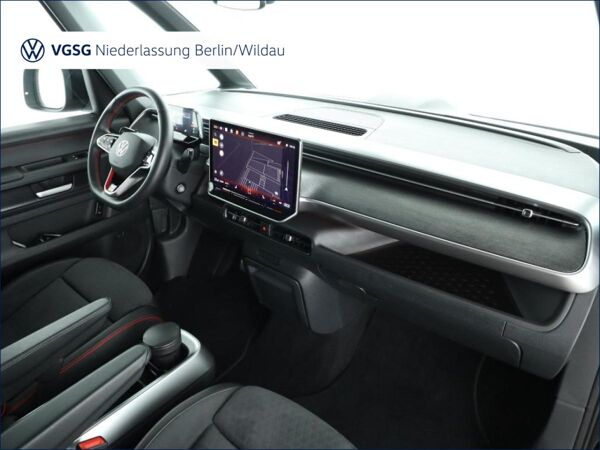 Volkswagen ID.Buzz ID. Buzz GTX Lang 4Motion AHK ParkAssist Bluetooth bild 5