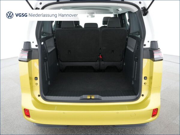 Volkswagen ID.Buzz ID. Buzz Pure Navi IQ.Light Wärmepumpe bild 5