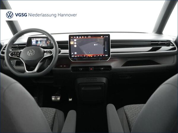 Volkswagen ID.Buzz ID. Buzz Pure Navi IQ.Light Wärmepumpe bild 7