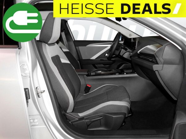Opel Astra Sports Tourer Electric Bluetooth Navi LED bild 6