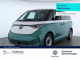 Volkswagen ID.Buzz ID. Buzz Pro AHK Pano Standhzg. Area View Navi LED