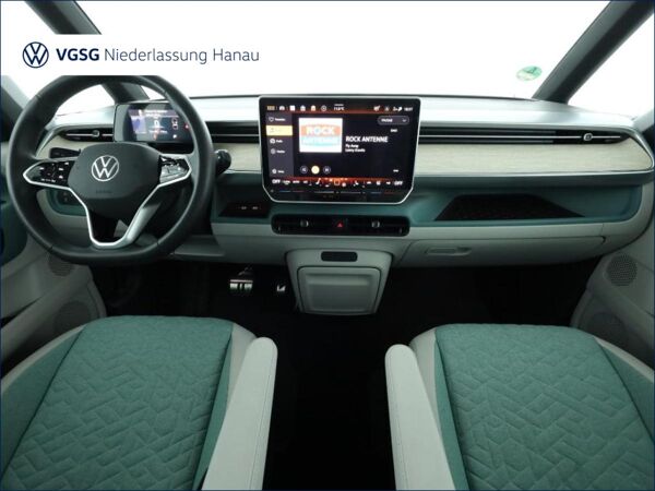 Volkswagen ID.Buzz ID. Buzz Pure AHK IQ.Light Climatronic Bluetooth bild 7