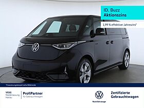 Volkswagen ID.Buzz ID. Buzz GTX Lang 4Motion AHK Standhzg. Navi LED