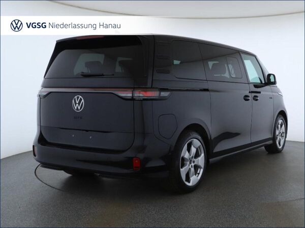 Volkswagen ID.Buzz ID. Buzz GTX Lang 4Motion AHK Standhzg. Navi LED bild 3