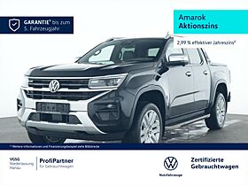 Volkswagen Amarok DC Aventura 4Motion AHK ACC Standhzg. Navi