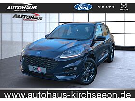 Ford Kuga 2.5 Duratec PHEV Plug-In Hybrid ST-Line Autom