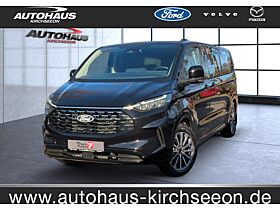 Ford Tourneo Custom 2.0 EcoBlue L2 Titanium X FWD Autom