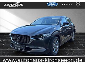 Mazda CX-30 e-SKYACTIV-G 140 CENTRE-LINE