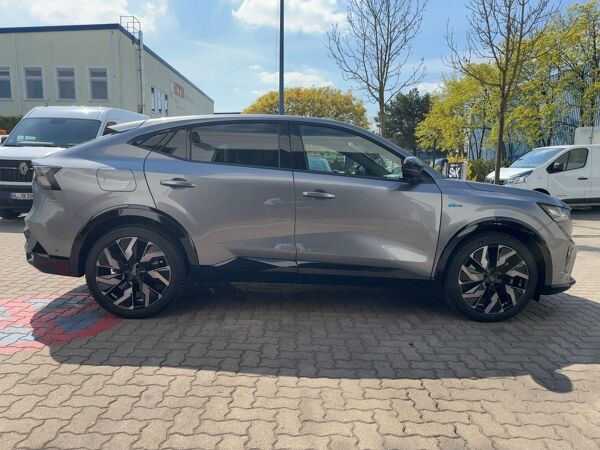 Renault Rafale Esprit Alpine E-Tech Full Hybrid 200 *GJR bild 5