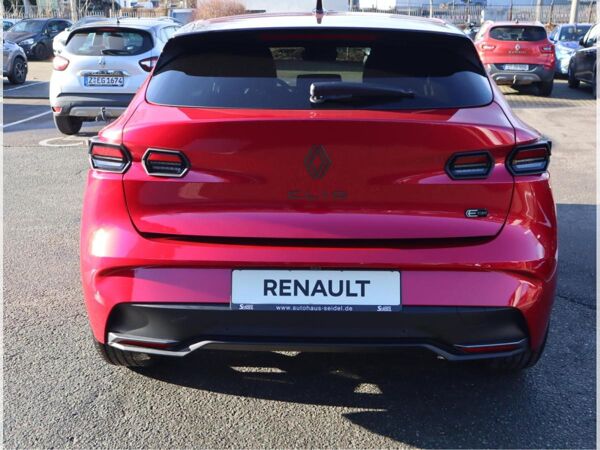 Renault Clio VI Esprit Alpine Full Hybrid E-Tech 160 bild 3