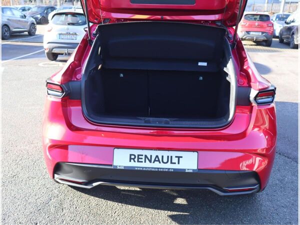 Renault Clio VI Esprit Alpine Full Hybrid E-Tech 160 bild 4