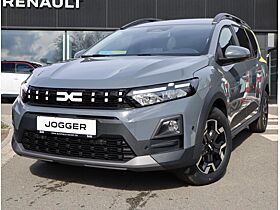 Dacia Jogger Journey Eco-G 120 automatik