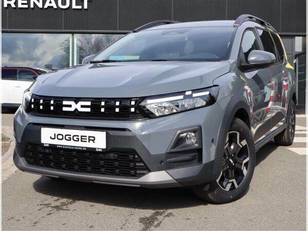 Dacia Jogger Journey Eco-G 120 automatik bild