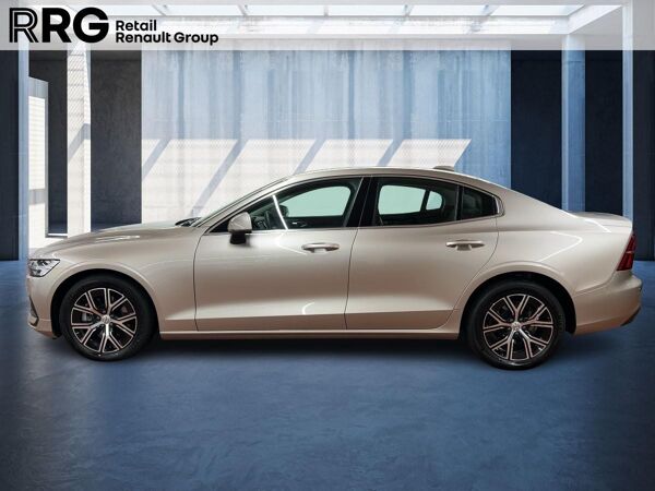 Volvo S60 INSCRIPTION B4 bild 2