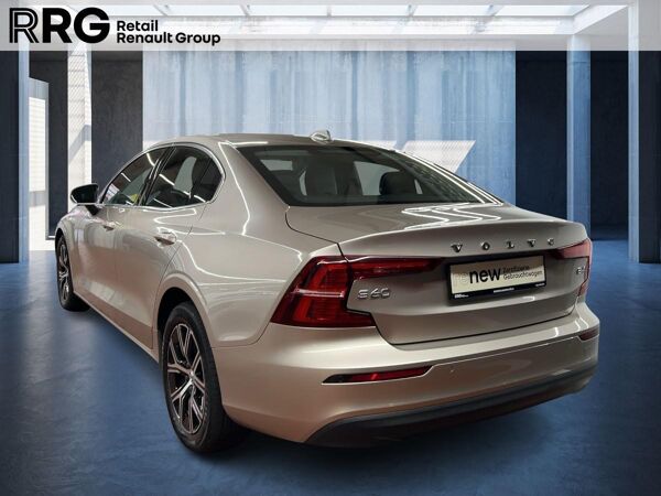 Volvo S60 INSCRIPTION B4 bild 4