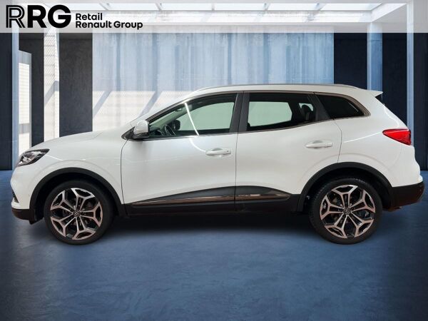 Renault Kadjar TECHNO TCe 160 EDC bild 3