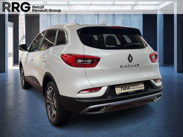 Renault Kadjar TECHNO TCe 160 EDC bild 5