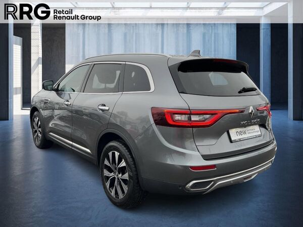 Renault Koleos TECHNO TCe 160 EDC RÜCKFAHRKAMERA bild 5