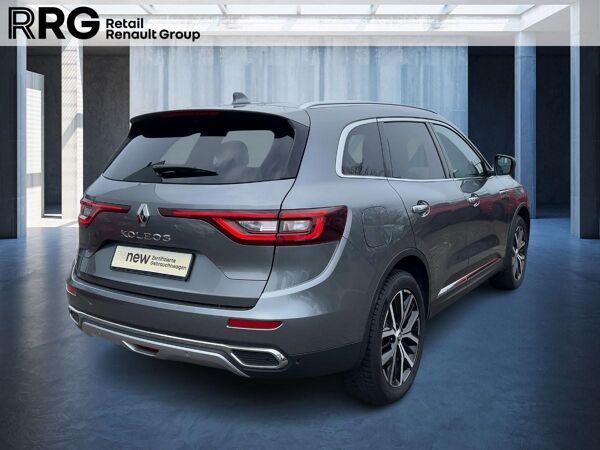 Renault Koleos TECHNO TCe 160 EDC SELBSTPARKEND bild 6