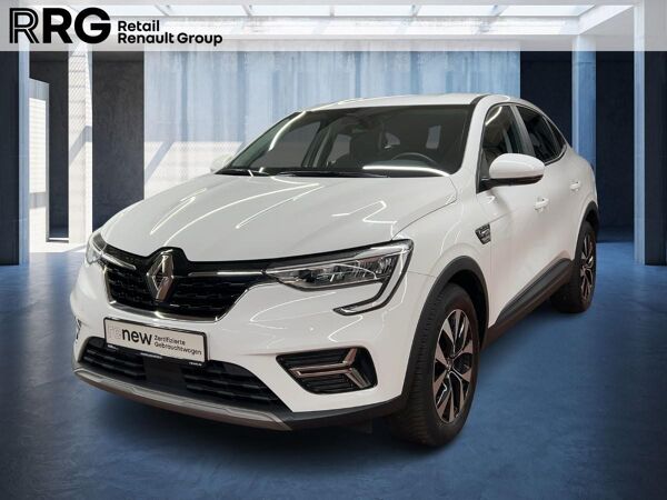 Renault Arkana EQUILIBRE TCe 140 EDC RÜCKFAHRKAMERA bild