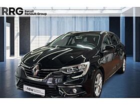 Renault Megane GRANDTOUR LIMITED TCe 140 SITZHEIZUNG