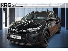 Dacia Sandero Stepway Sandero STEPWAY ESSENTIAL LPG TCe 90