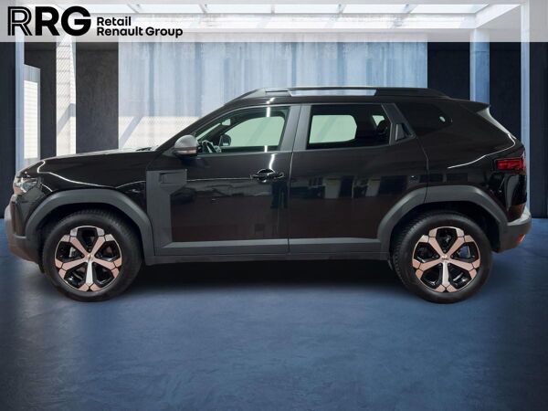 Dacia Duster JOURNEY E-TECH FULL HYBRID 140 360° KAMER bild 2