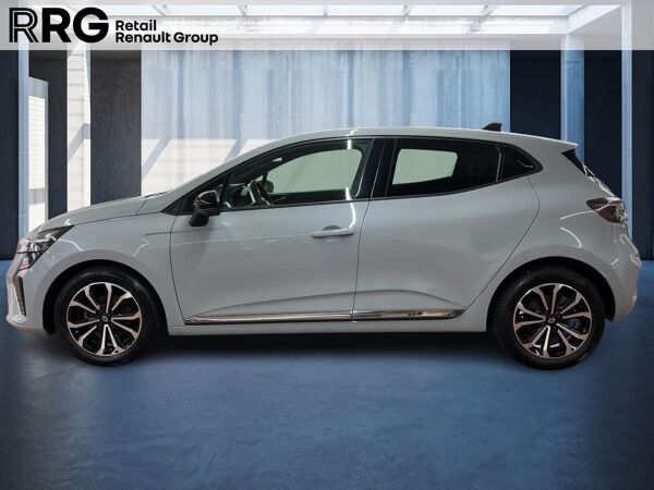 Renault Clio TECHNO TCe 90 360° KAMERA bild 3