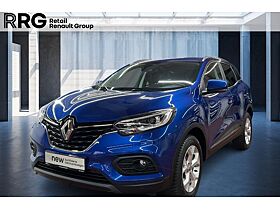 Renault Kadjar BUSINESS EDITION TCe 140 SITZHEIZUNG