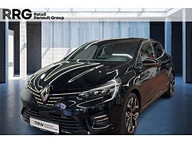 Renault Clio LUTECIA TCe 90 SITZHEIZUNG