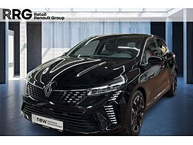 Renault Clio TECHNO TCe 90 LENKRAD BEHEIZBAR