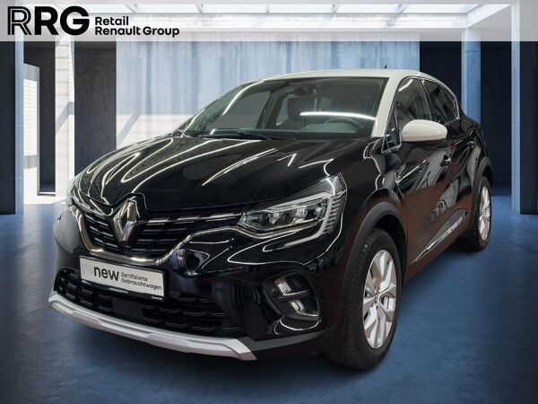Renault Captur INTENS TCe 90 360° KAMERA bild 2