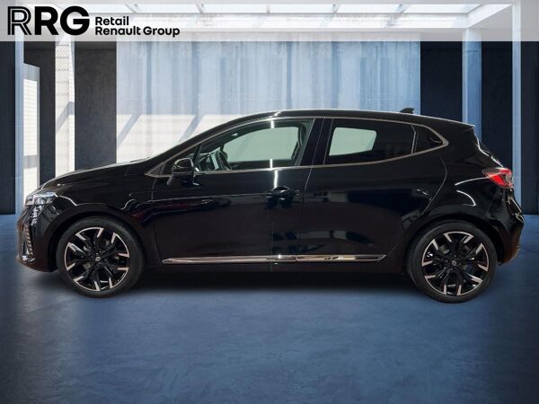 Renault Clio TECHNO TCe 90 LENKRAD BEHEIZBAR bild 3