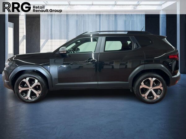 Dacia Duster JOURNEY TCe 130 SITZHEIZUNG bild 3