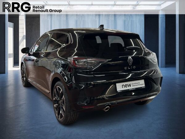 Renault Clio TECHNO TCe 90 LENKRAD BEHEIZBAR bild 5