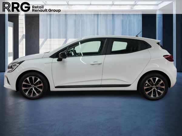 Renault Clio EQUILIBRE TCe 90 SITZHEIZUNG bild 3