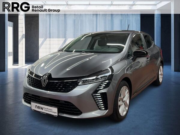 Renault Clio EVOLUTION TCe 90 SITZHEIZUNG bild