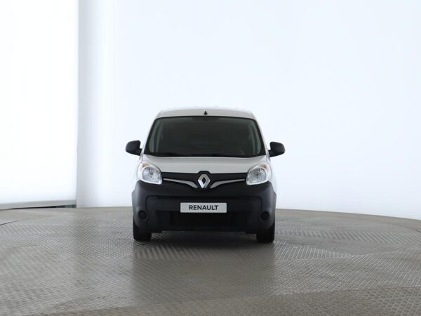 Renault Kangoo RAPID EXTRA dCI 115 REGALSYSTEM bild 2