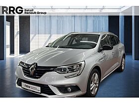 Renault Megane GRANDTOUR LIMITED TCe 140 RÜCKFAHRKAMERA